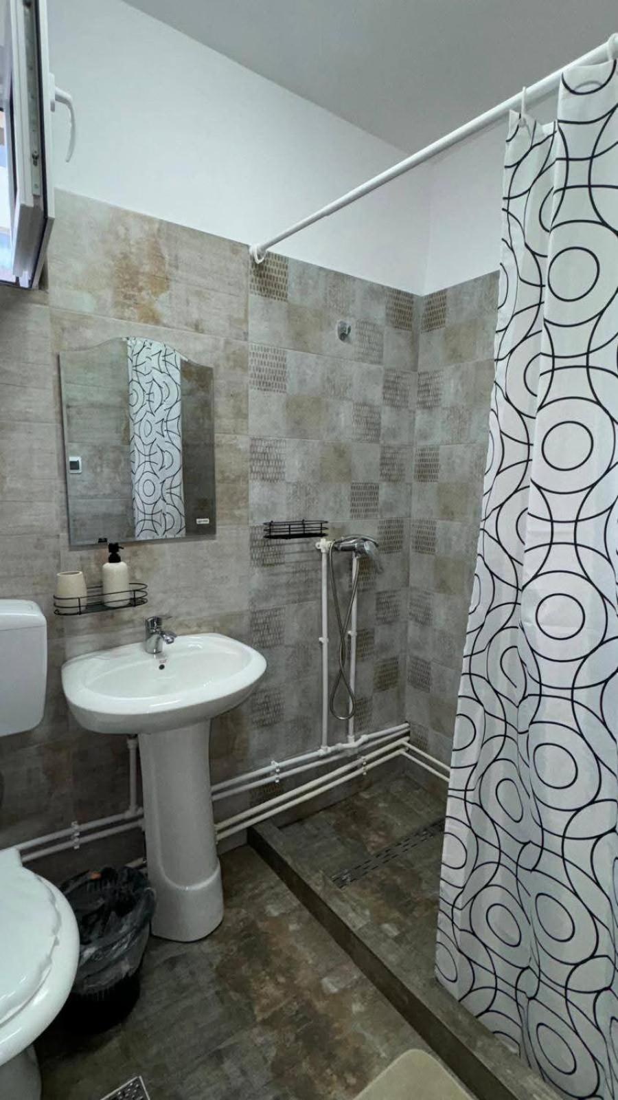 Cris & Mona Hotel Sapinta Ngoại thất bức ảnh
