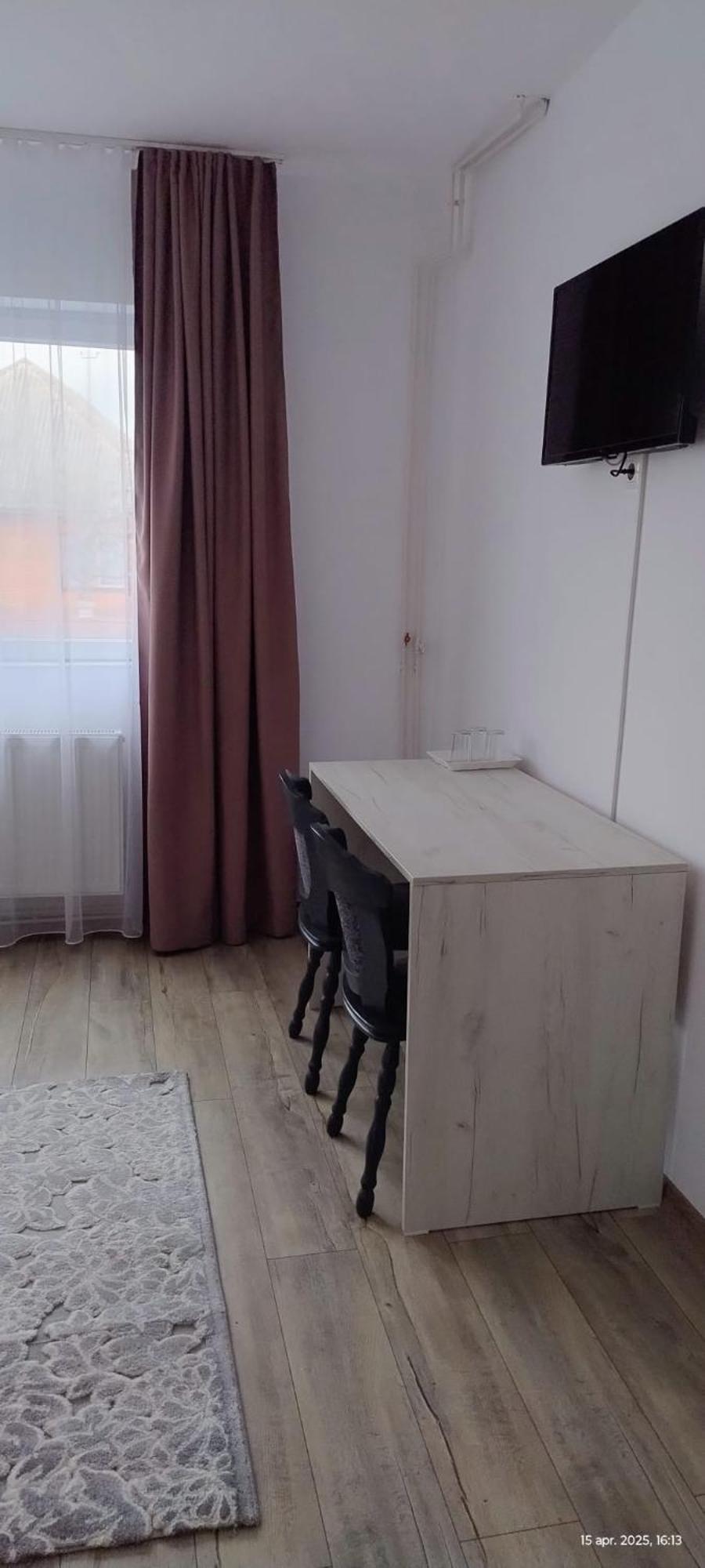 Cris & Mona Hotel Sapinta Ngoại thất bức ảnh